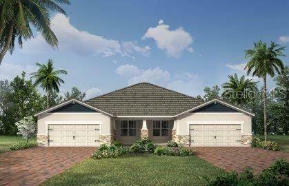 Property Photo: 8749 Rain Song Road 400 FL 34238