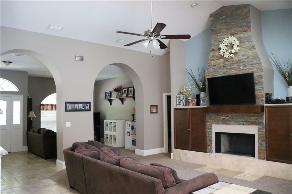 Property Photo:  6540 Fairway Hill Court  FL 32835 