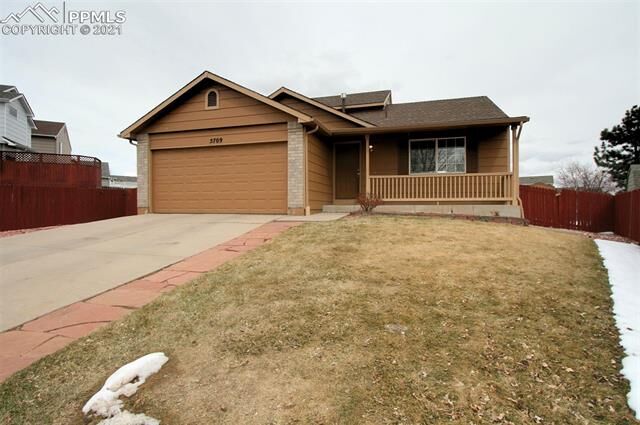 Property Photo:  5709 Charlotte Parkway  CO 80923 