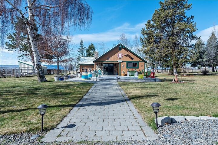 2751 Brick Mill Rd  Ellensburg WA 98926 photo