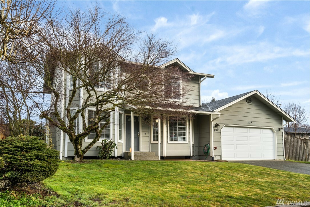 Property Photo:  8811 125th St Ct E  WA 98373 