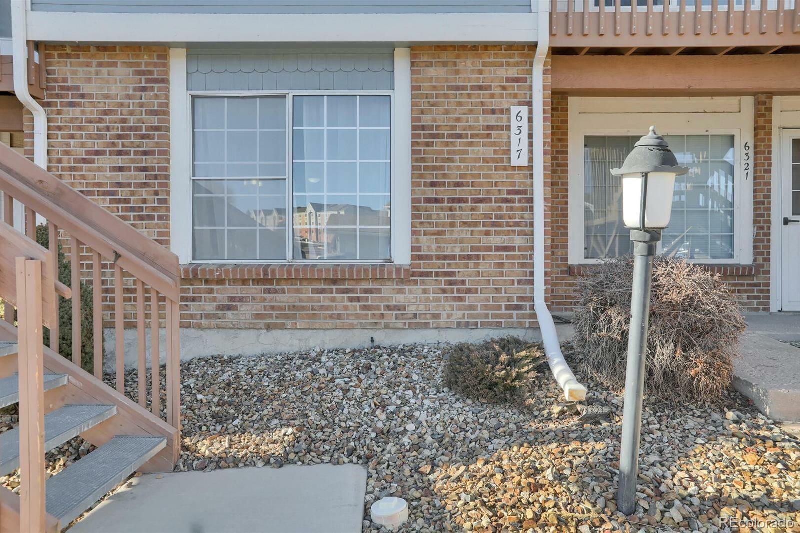 Property Photo:  6317 Village Lane  CO 80918 