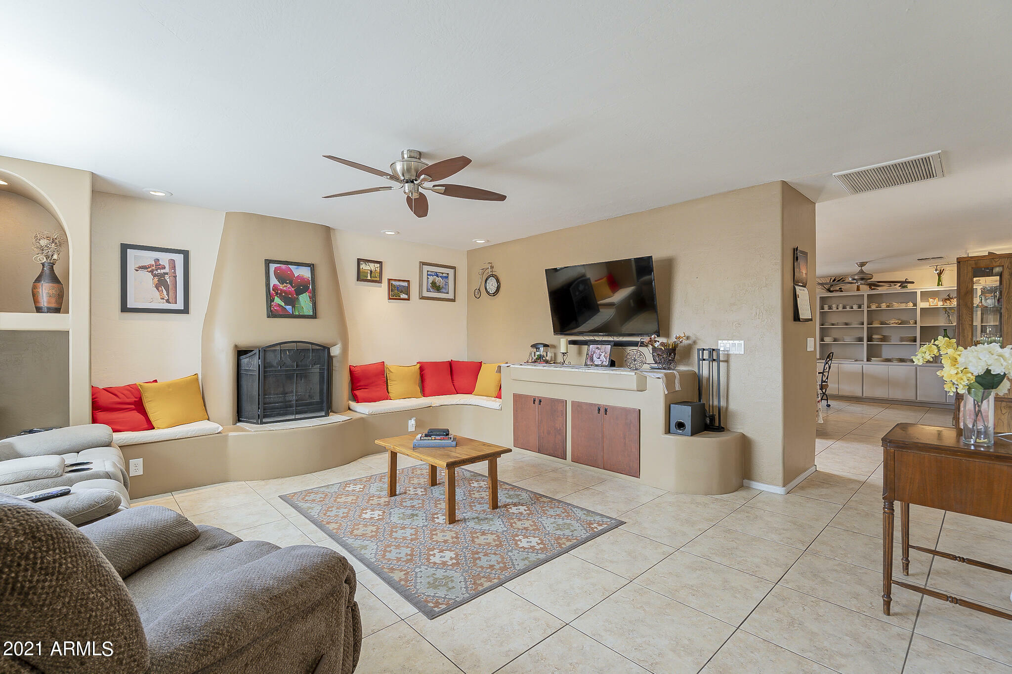 Property Photo:  14888 N Fayette Drive  AZ 85268 