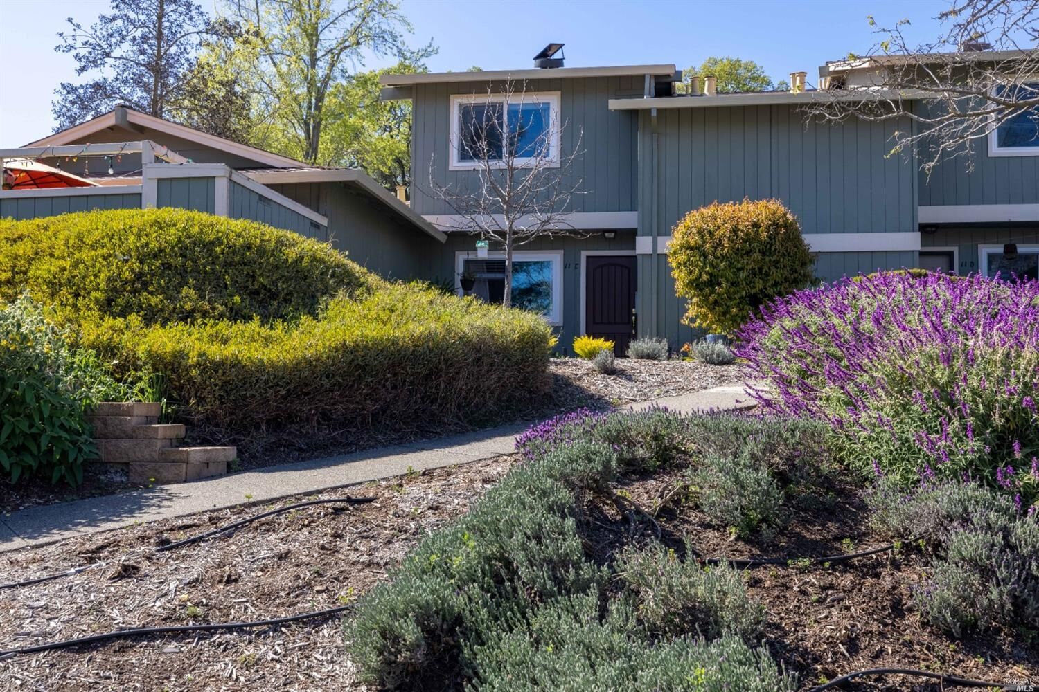 Property Photo:  11 Oliva E  CA 94947 