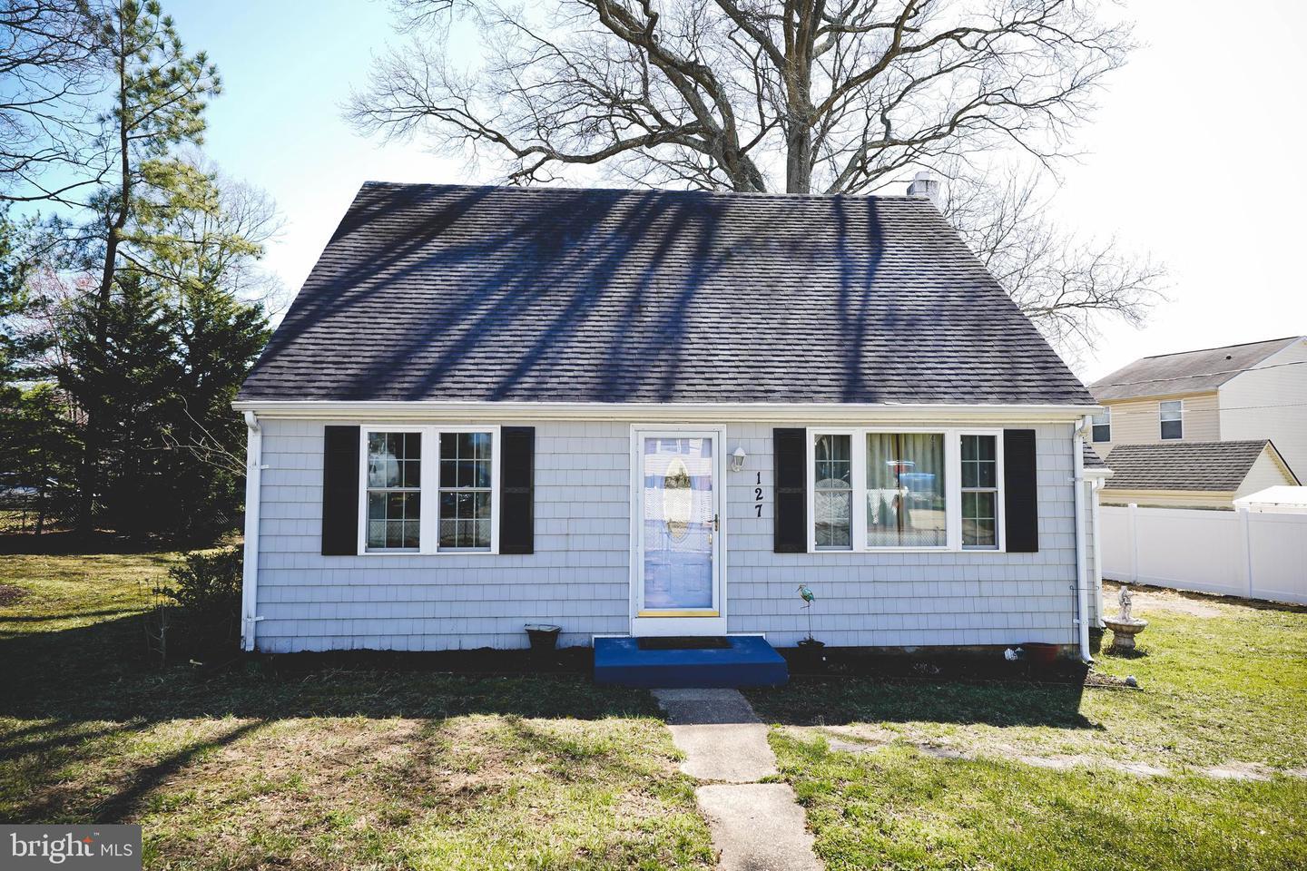 127 Oakwood Road  Edgewater MD 21037 photo