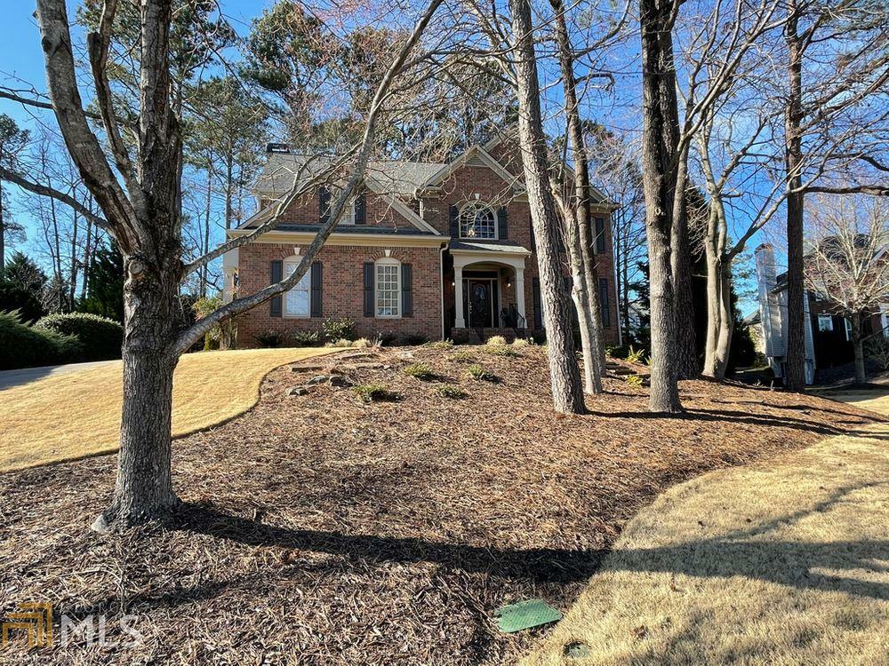 Property Photo: 1333 Nicholson Pl GA 30024