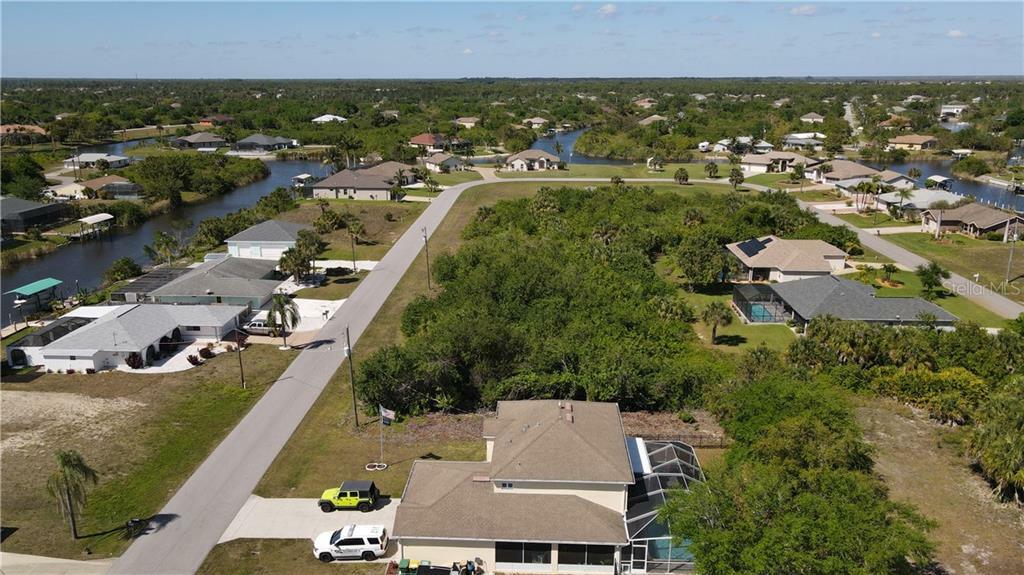 Property Photo:  9301 Galaxie Circle  FL 33981 