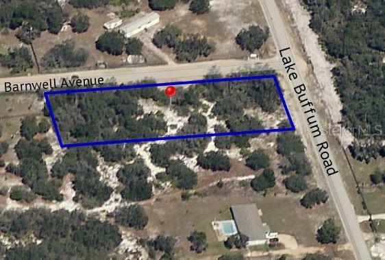 Property Photo:  0 Lake Buffum Road Lot 70  FL 33859 