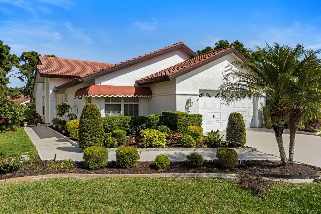 Property Photo:  4354 Spicetree Street  FL 34293 