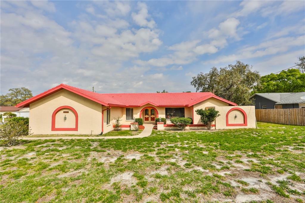 Property Photo:  12291 Ascot Lane  FL 34609 