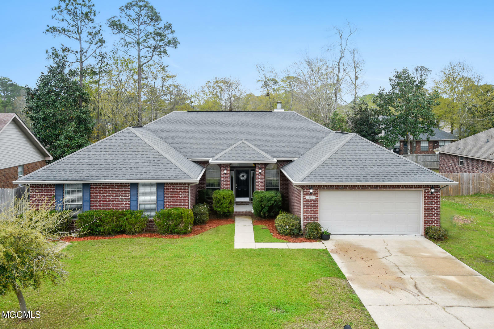 112 Avocet Lane  Ocean Springs MS 39564 photo