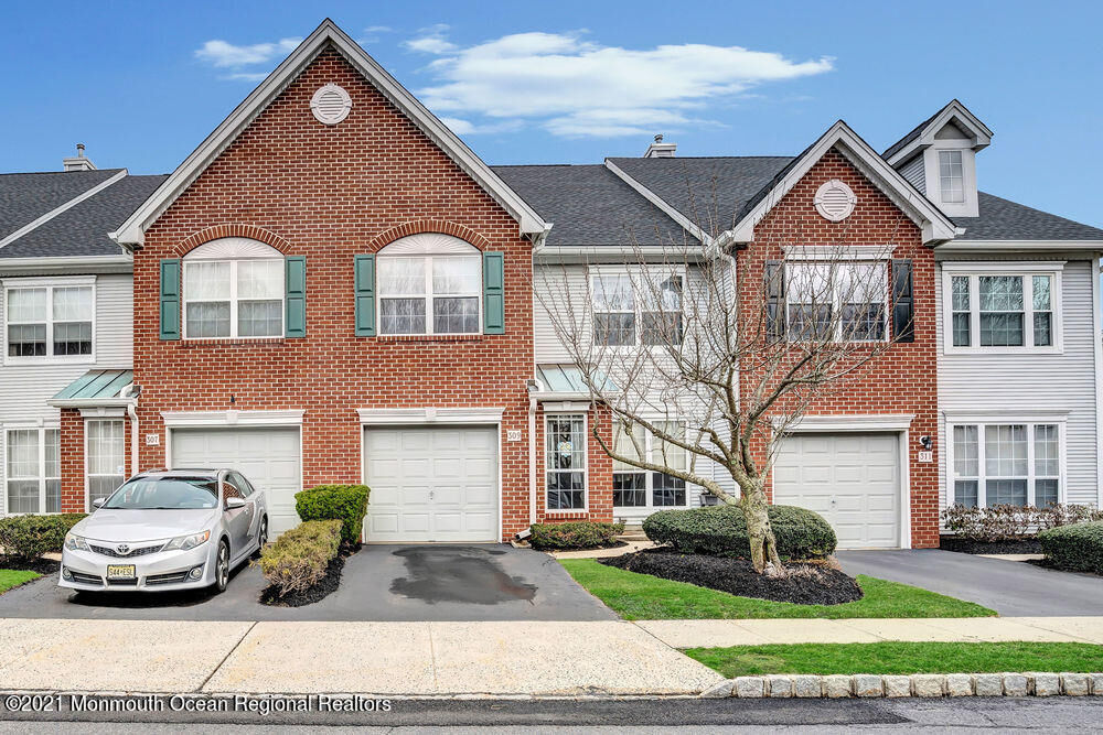 Property Photo:  309 Daniele Drive  NJ 07712 