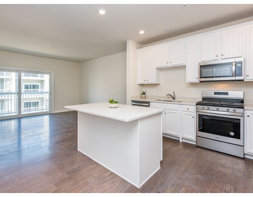 Property Photo: 130 University Ave 1303 MA 02090