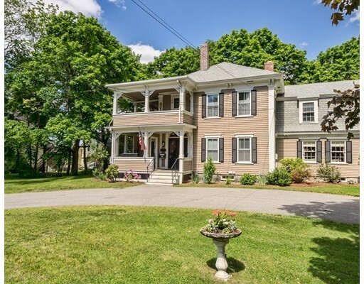 Property Photo: 32 Boston Rd B MA 01824