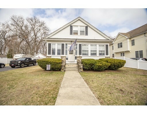 Property Photo: 229 Vernon St MA 02062