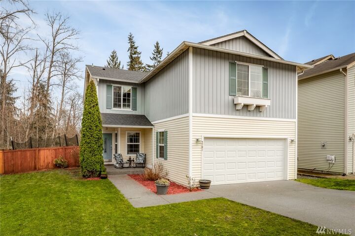 Property Photo:  7701 87th Ave NE  WA 98270 