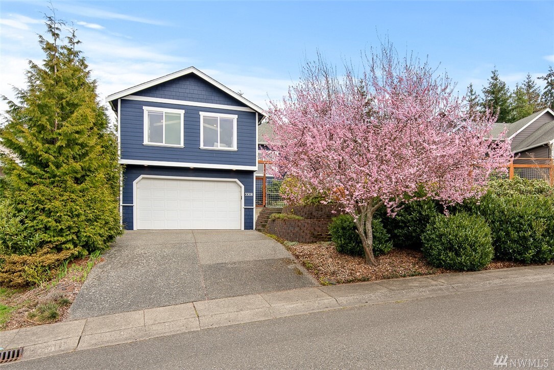 Property Photo: 3308 Cedarside Ct WA 98226