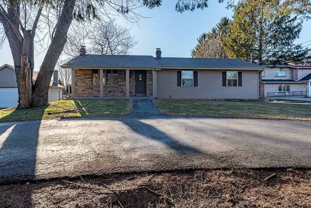 Property Photo:  2607 Kennedy Rd  WI 53545 