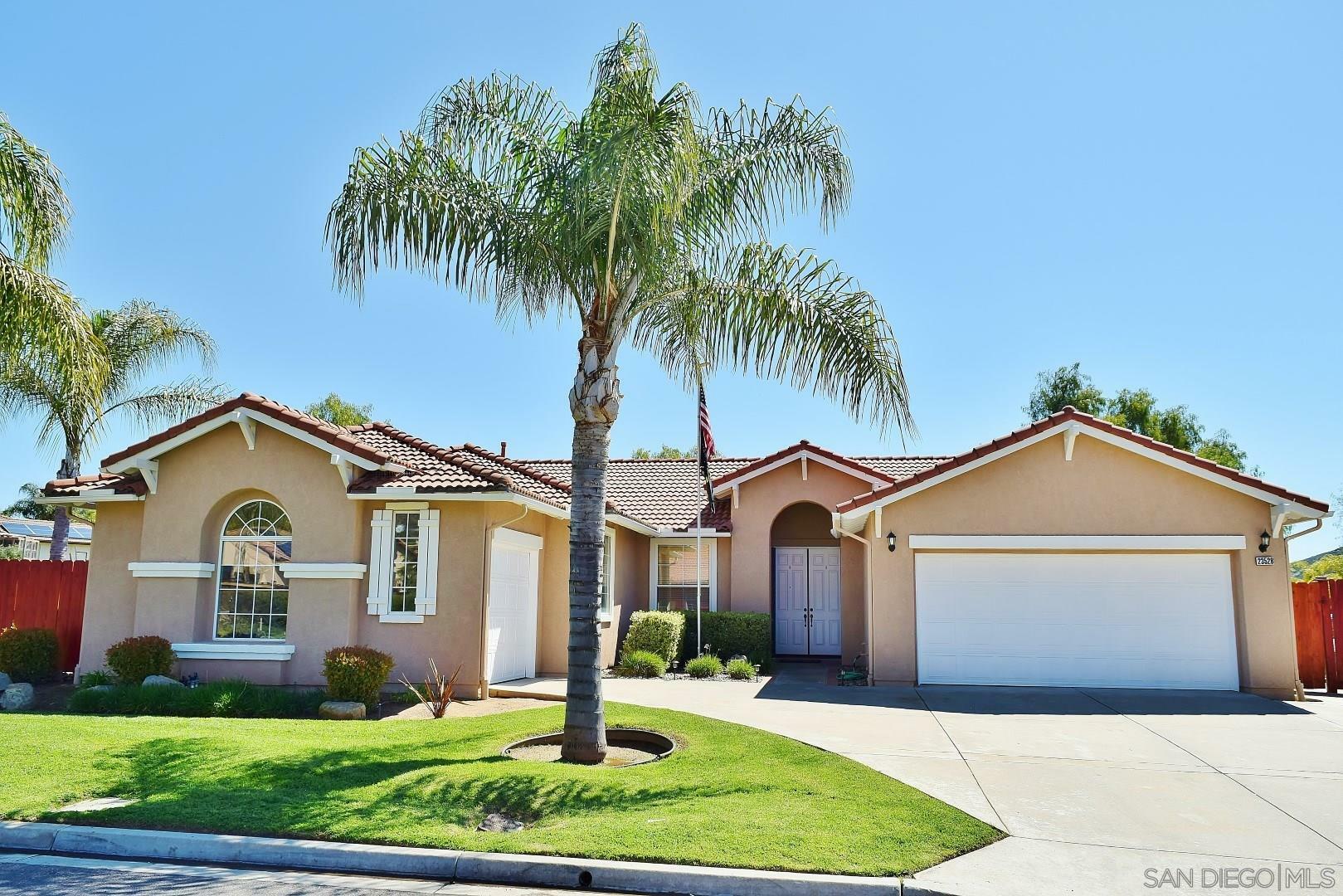 Property Photo:  23528 Green Glen  CA 92065 