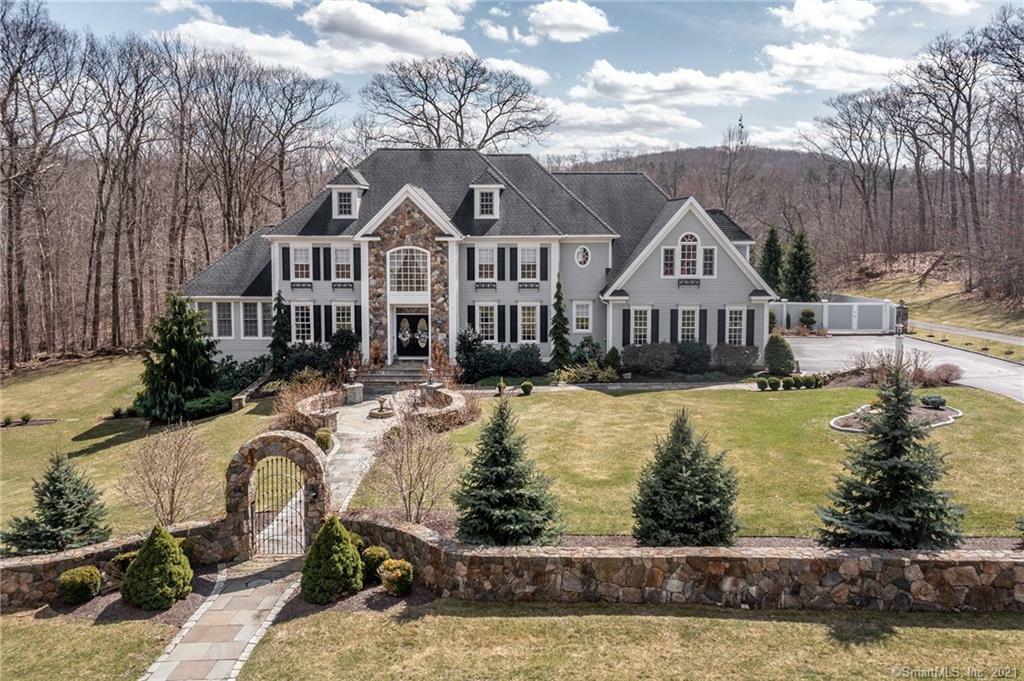 Property Photo: 2 Petersons Lane CT 06811