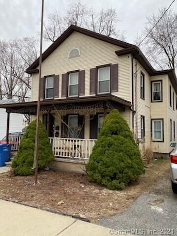 Property Photo:  24 North 3rd Street  CT 06451 
