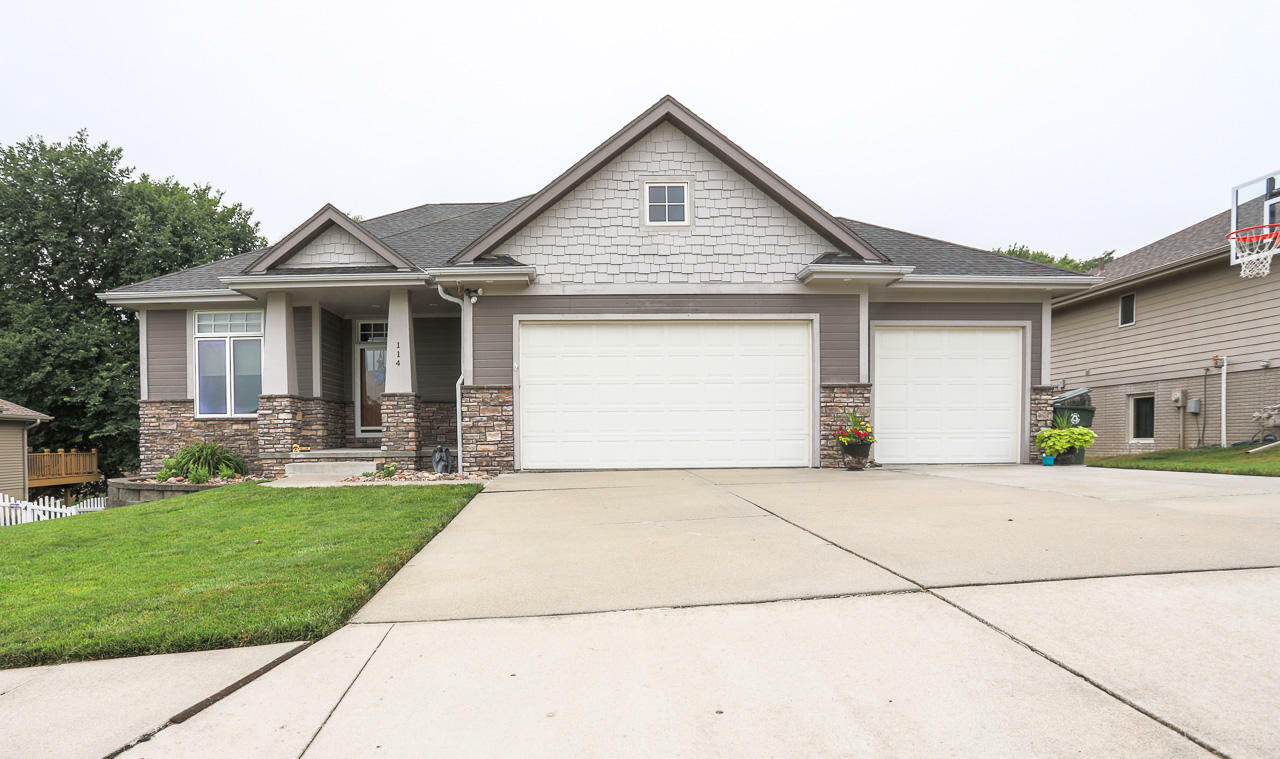 Property Photo: 114 Shevi Drive IA 51503