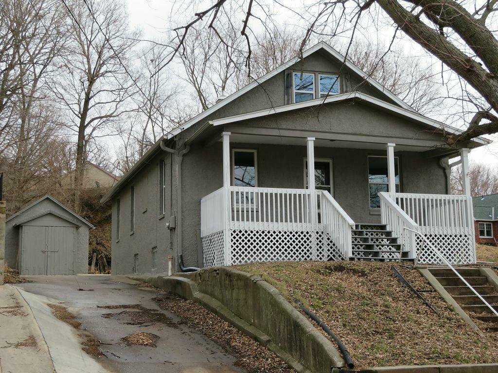 Property Photo:  1115 Military  Avenue  IA 51503 