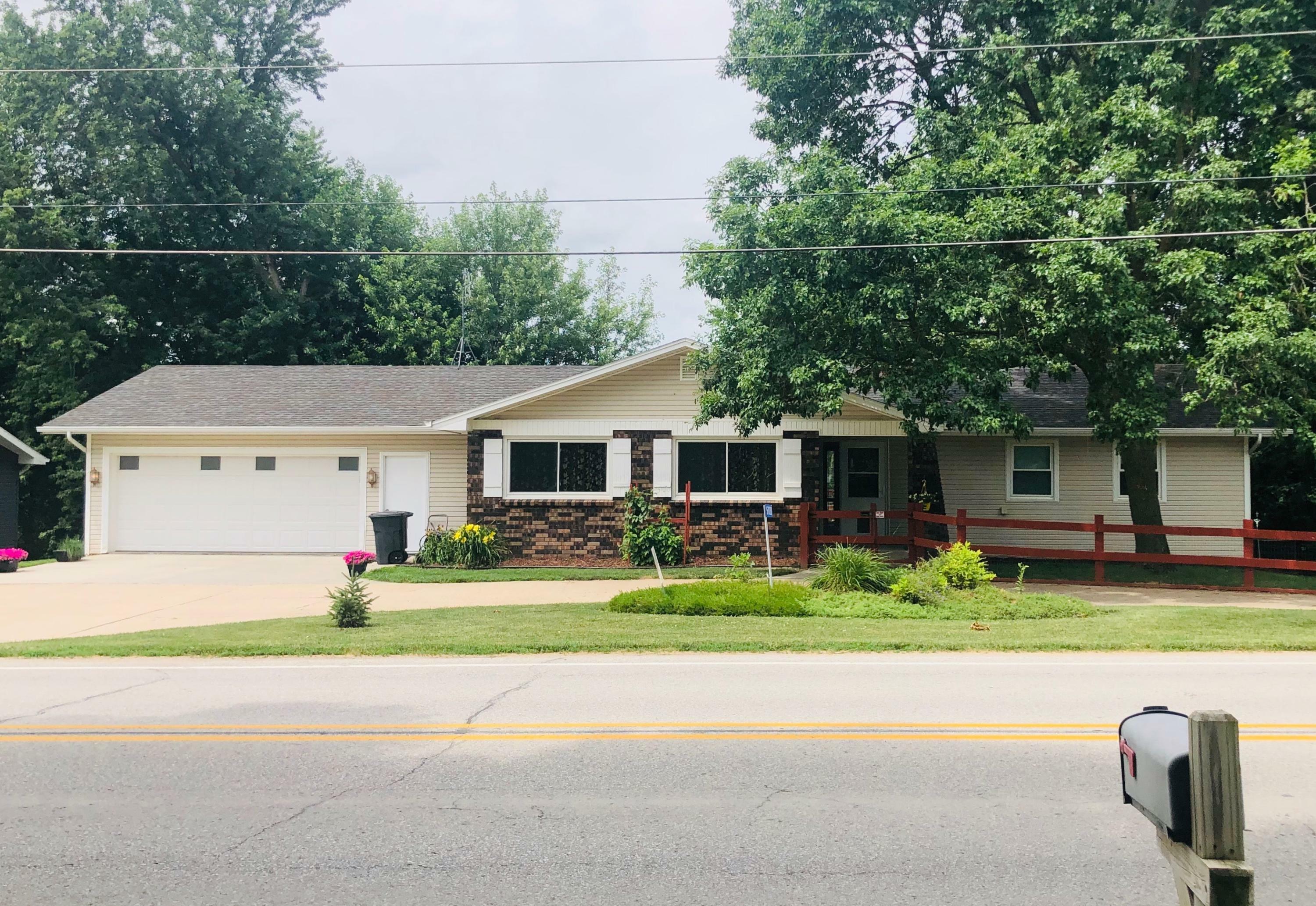 Property Photo:  57020 221st  Street  IA 51534 