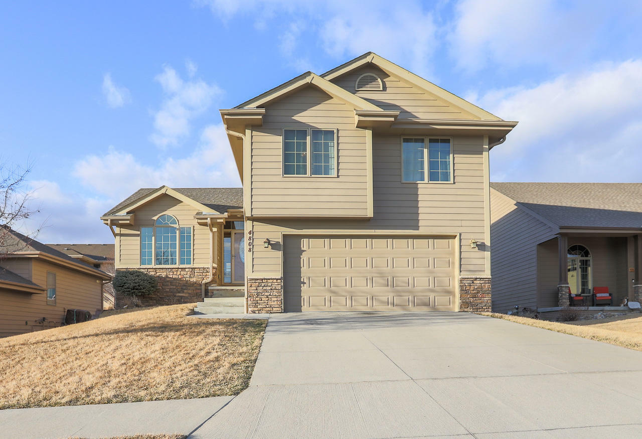 Property Photo: 4808 Oneida Circle IA 51503
