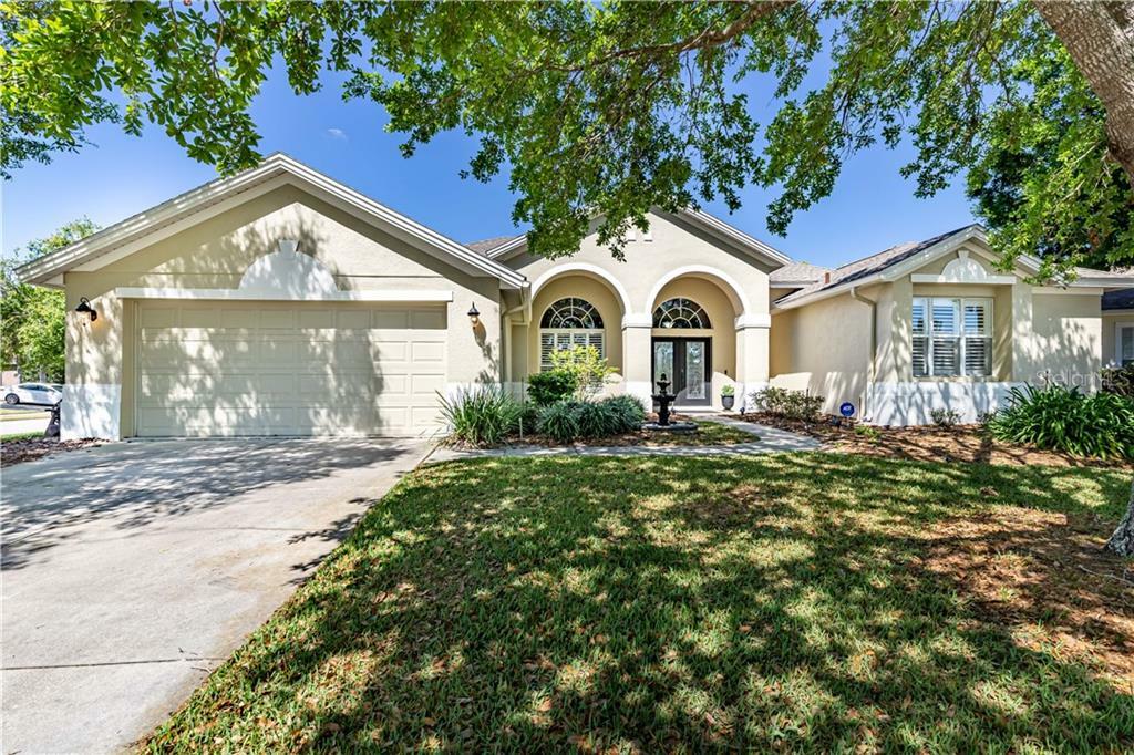 Property Photo:  9061 Laurel Ridge Drive  FL 32757 