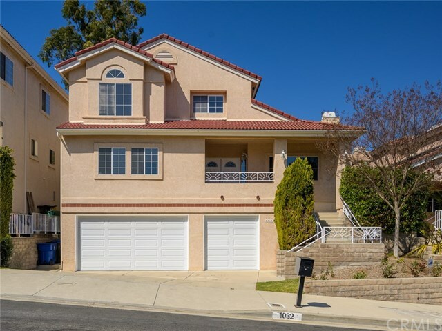 Property Photo:  1032 Miraflores  CA 90731 