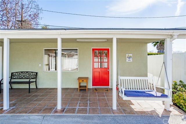 Property Photo: 12892 Civic Center Drive CA 92840
