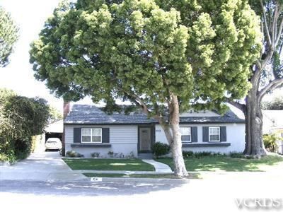 Property Photo: 124 Furman Avenue CA 93003