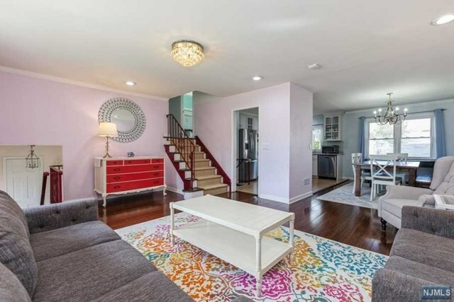 Property Photo:  150 Boulevard  NJ 07646 