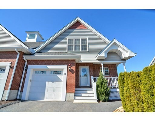 Property Photo:  22 Dexter Rd 22  MA 02035 