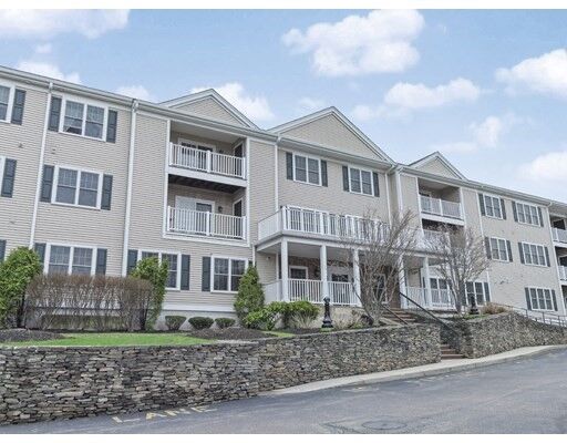 Property Photo: 1 Lenox St 315 MA 02062