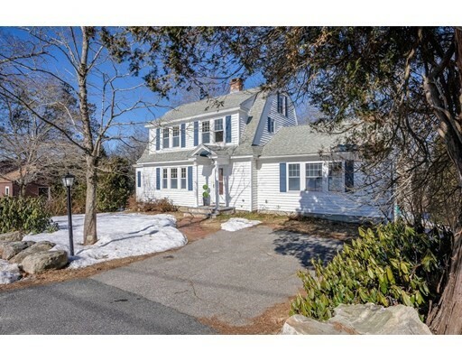 Property Photo:  6 Kessell Street  MA 01519 