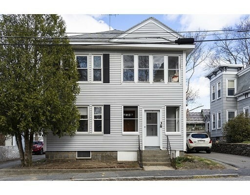 Property Photo:  38 Orange St  MA 01420 