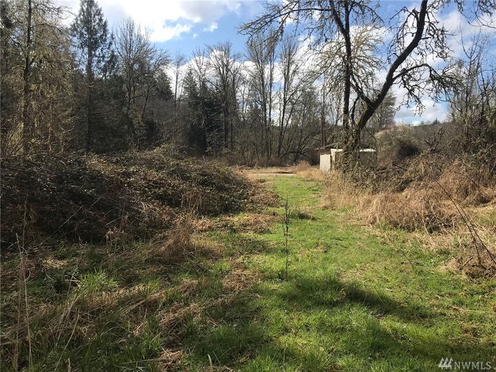 Property Photo: 2904 Little Hanaford Rd WA 98531