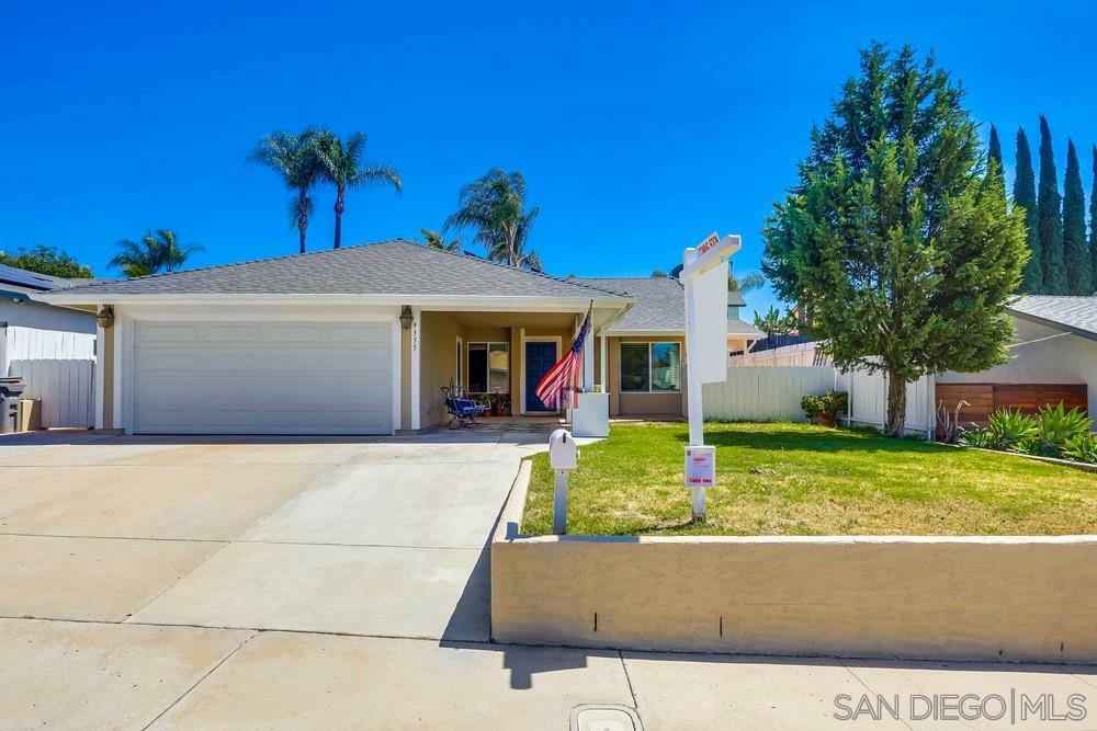 Property Photo:  9355 Lake Country Dr  CA 92071 