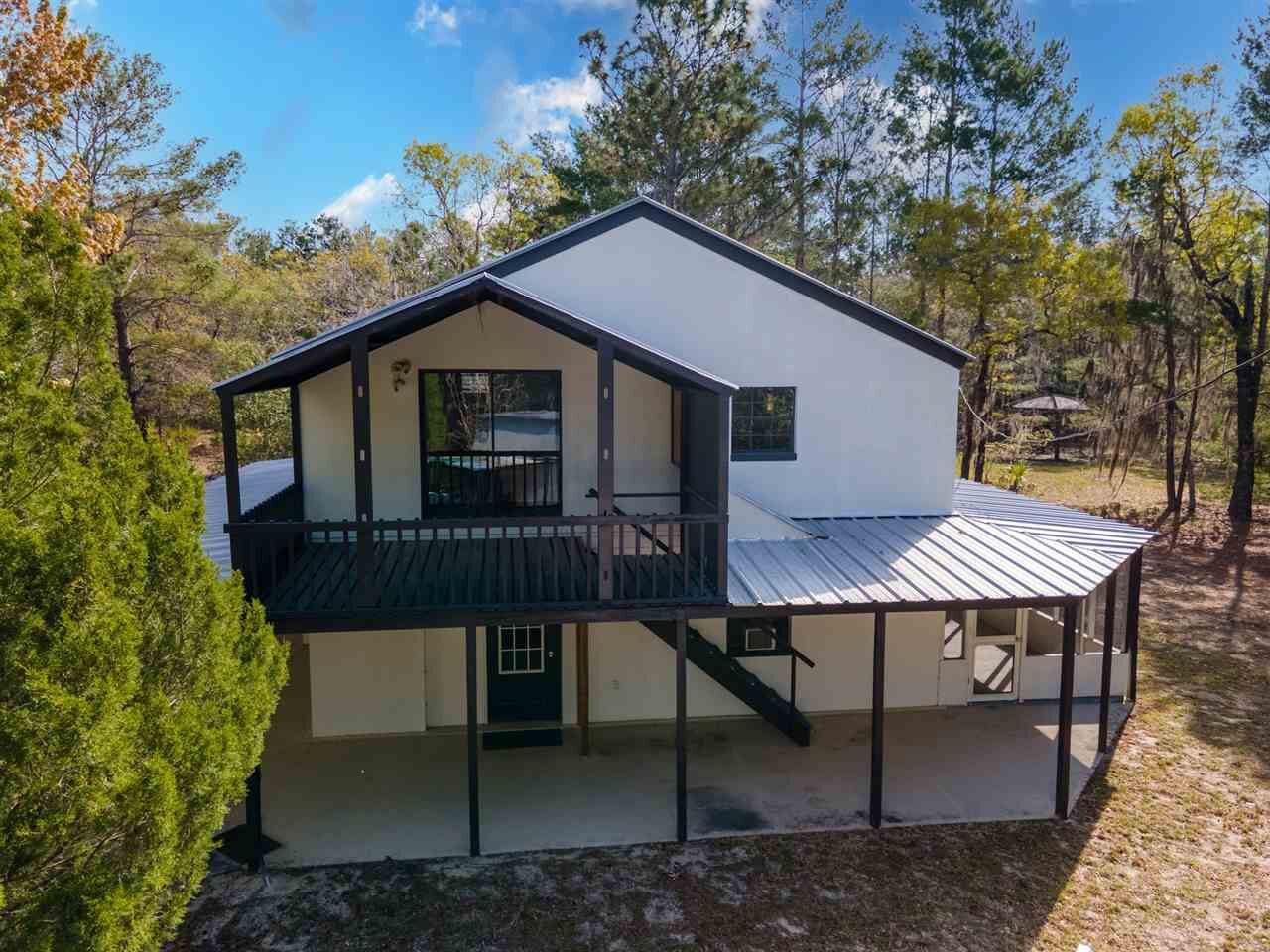 Property Photo:  15332 Breeze Drive  FL 32348 