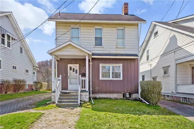 Property Photo:  332 S Washington St  PA 16033 