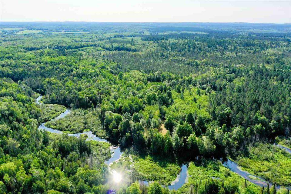 Property Photo: 0 Ausable Road MI 48656