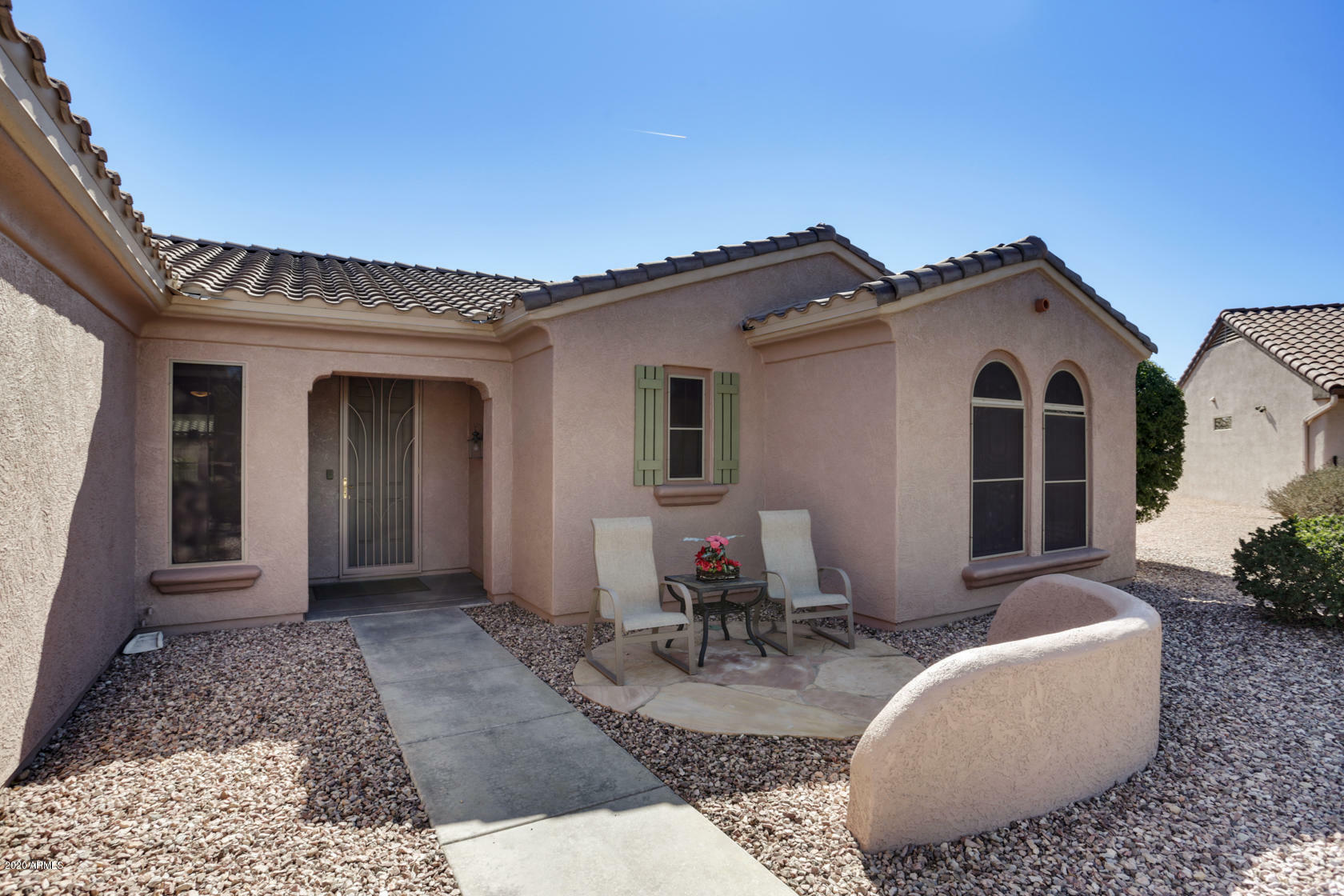 Property Photo:  15497 W Moonlight Way  AZ 85374 