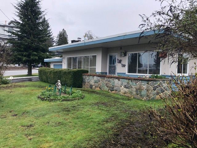 Property Photo: 650 Clarke Road BC V3J 3X6
