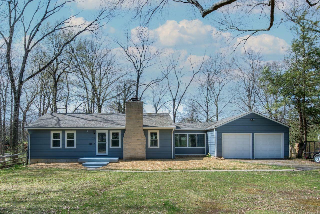 7243 Miami Ave  Madeira OH 45243 photo