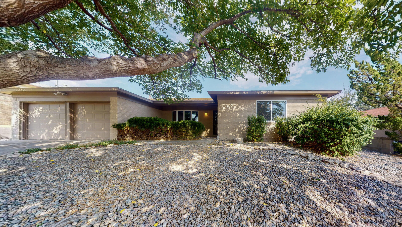 Property Photo: 3828 Big Bend Road NE NM 87111