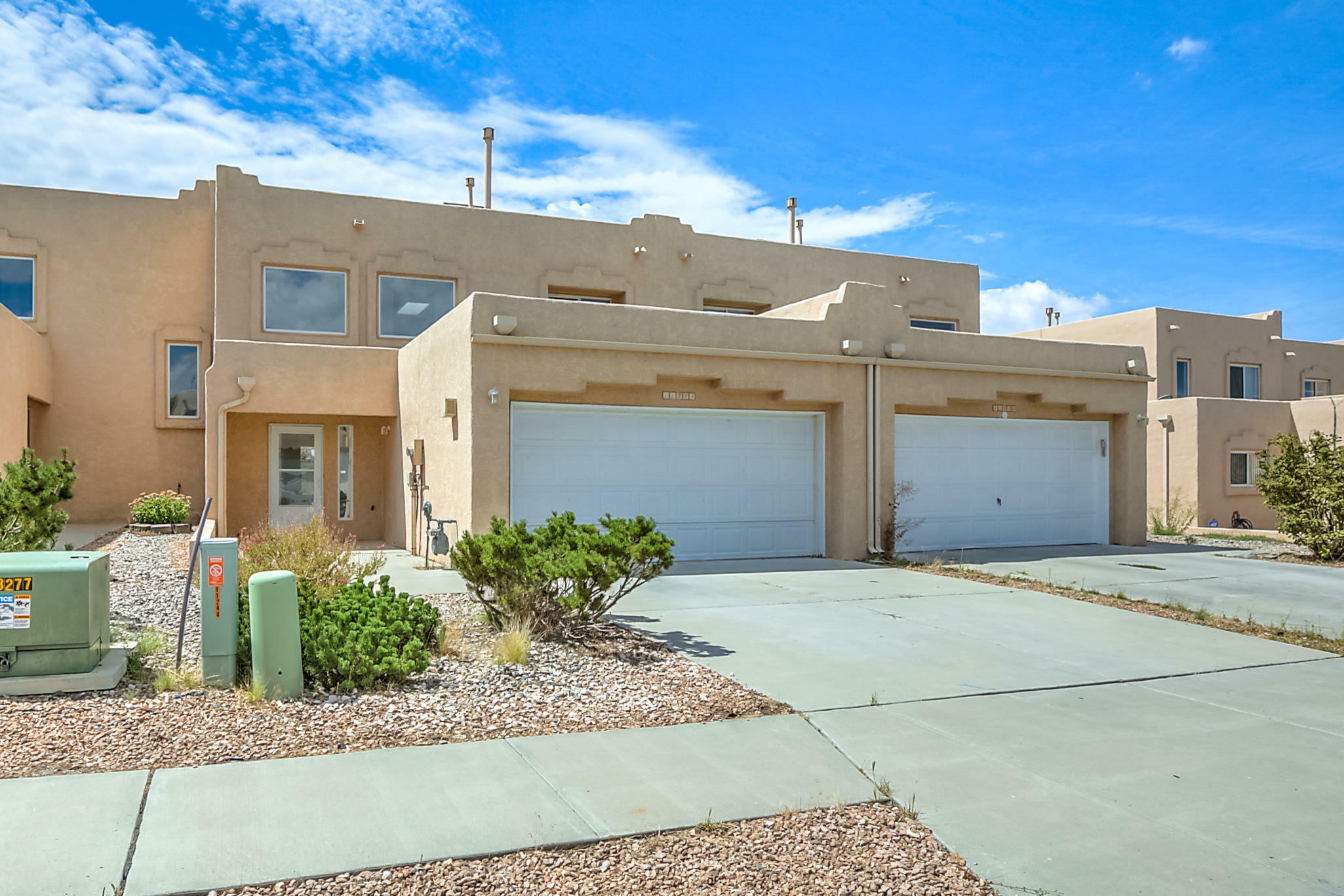 Property Photo:  11244 Campo Del Sol Avenue NE  NM 87123 