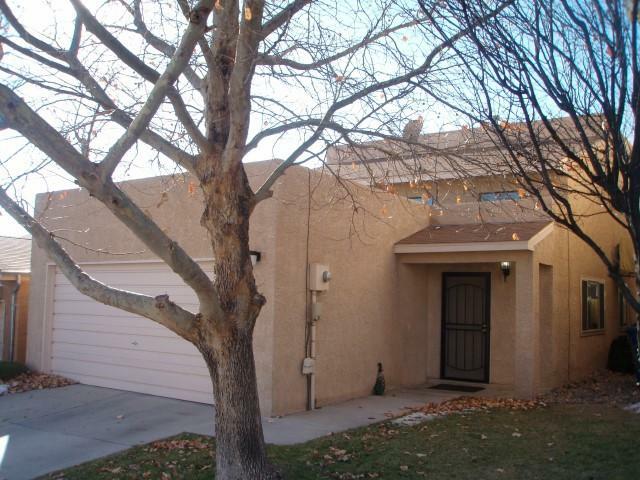 Property Photo:  7905 Wren Lane NE  NM 87109 