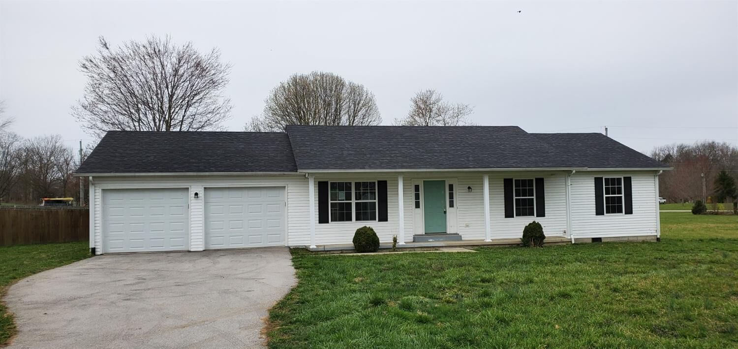 Property Photo: 1162 Menelaus Road KY 40403